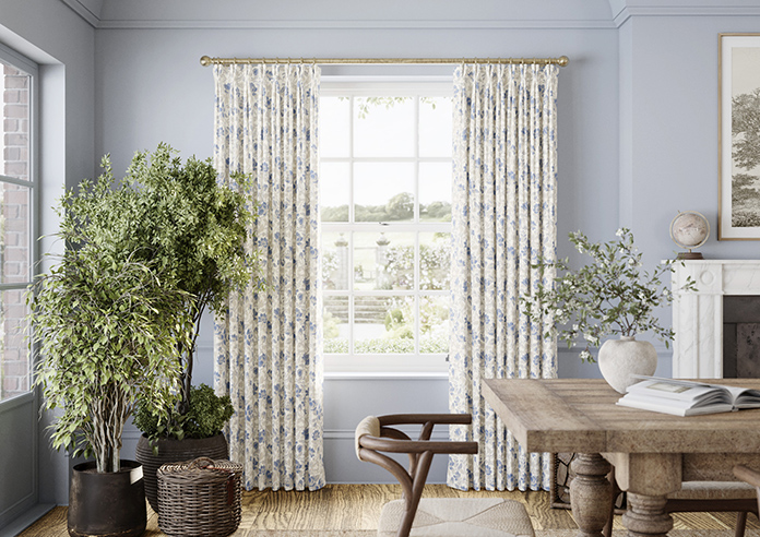 Maggies, Jasper - Made to Measure Curtains - Image 3